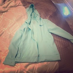 Girls Nike Jacket